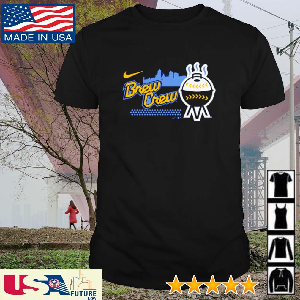 Boston Red Sox Nike Preschool City Connect T-shirt - Shibtee Clothing