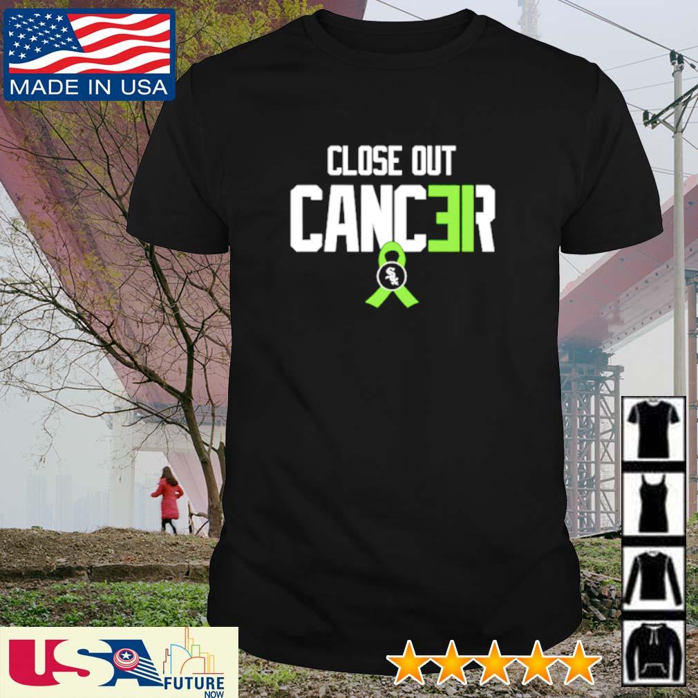 Premium close out cancer shirt
