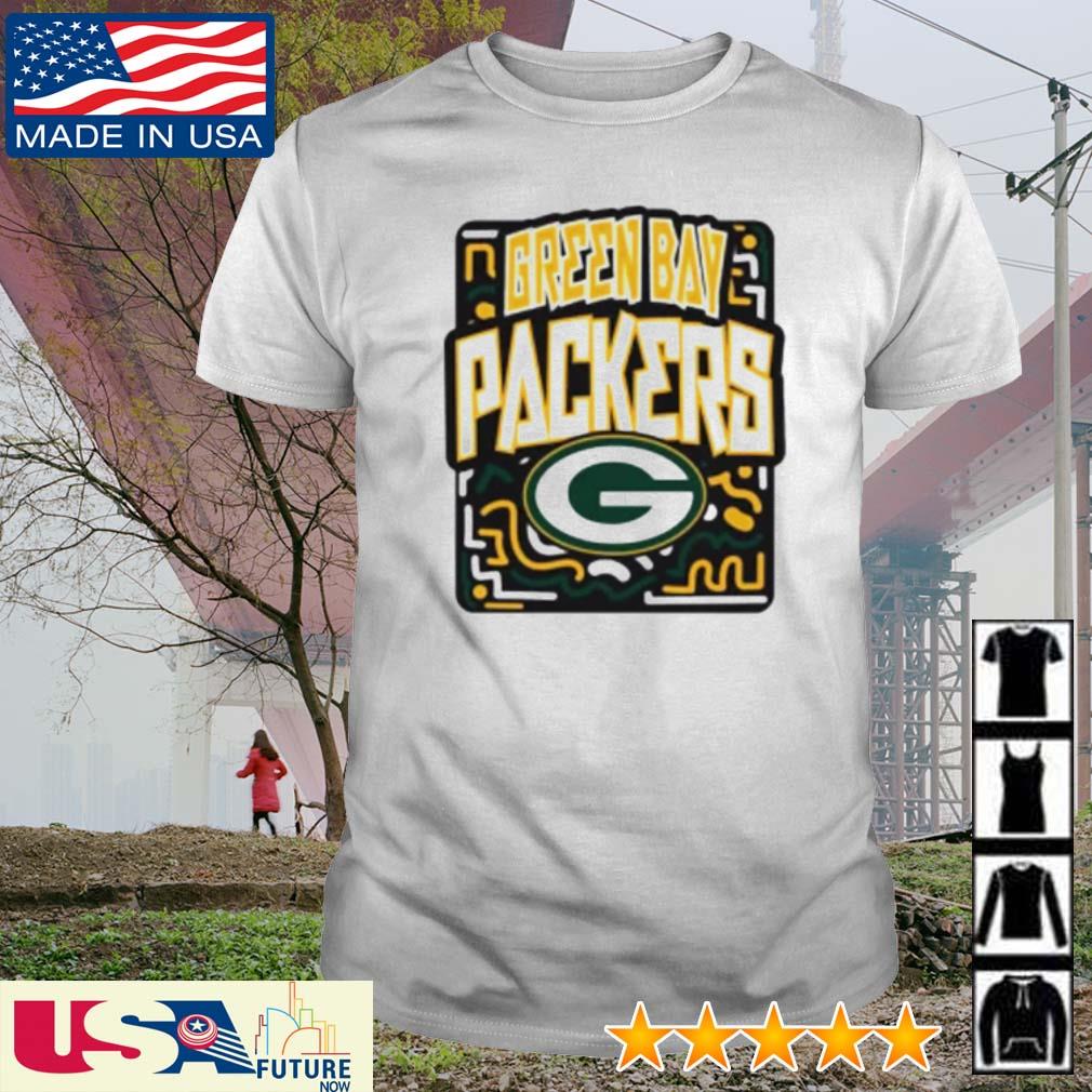 Premium packers Pro shop Nfl Green Bay Pre school shirt, hoodie