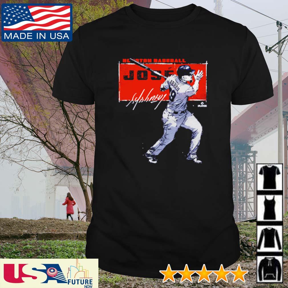 Jose Abreu MVP Baseball Signature Shirt, hoodie, sweater, long sleeve and  tank top