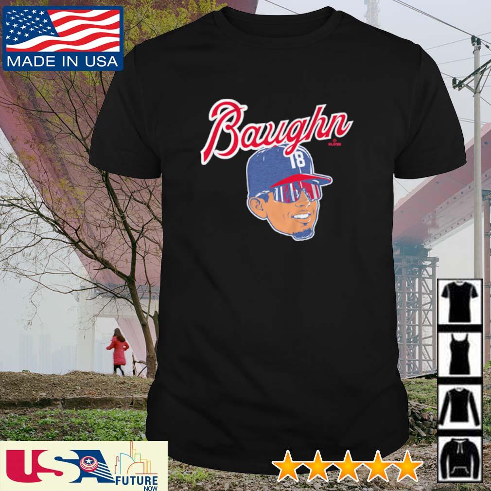 Vaughn grissom baughn shirt, hoodie, longsleeve tee, sweater