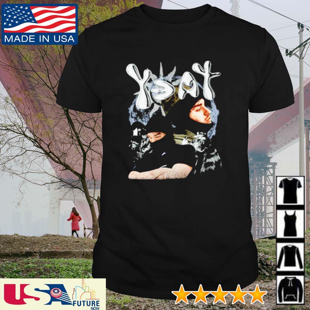 Awesome yeat shirt