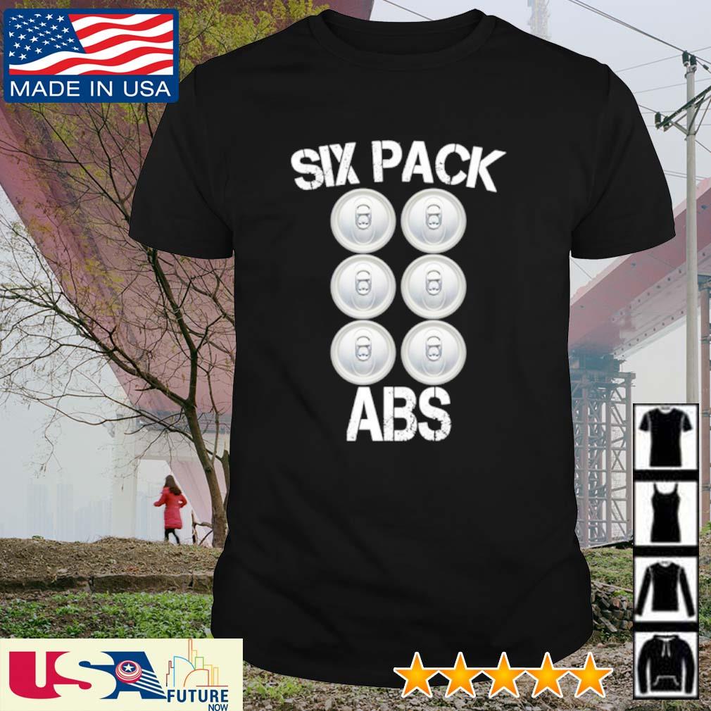 Best six Abs Beer shirt
