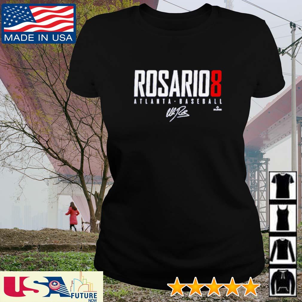 Eddie Rosario I Love Atlanta T-Shirt, hoodie, longsleeve tee, sweater