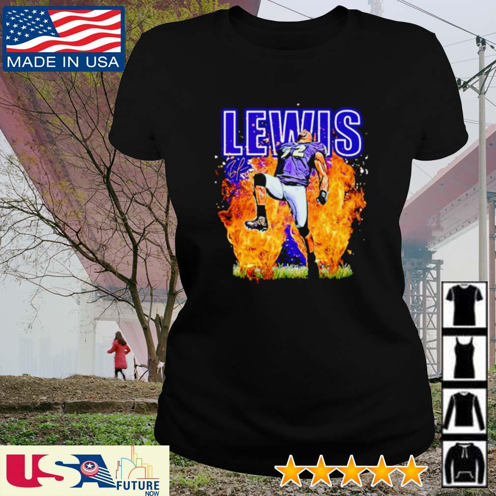 Rip Ray Lewis III Baltimore Ravens football 2023 T-shirt, hoodie, sweater,  long sleeve and tank top