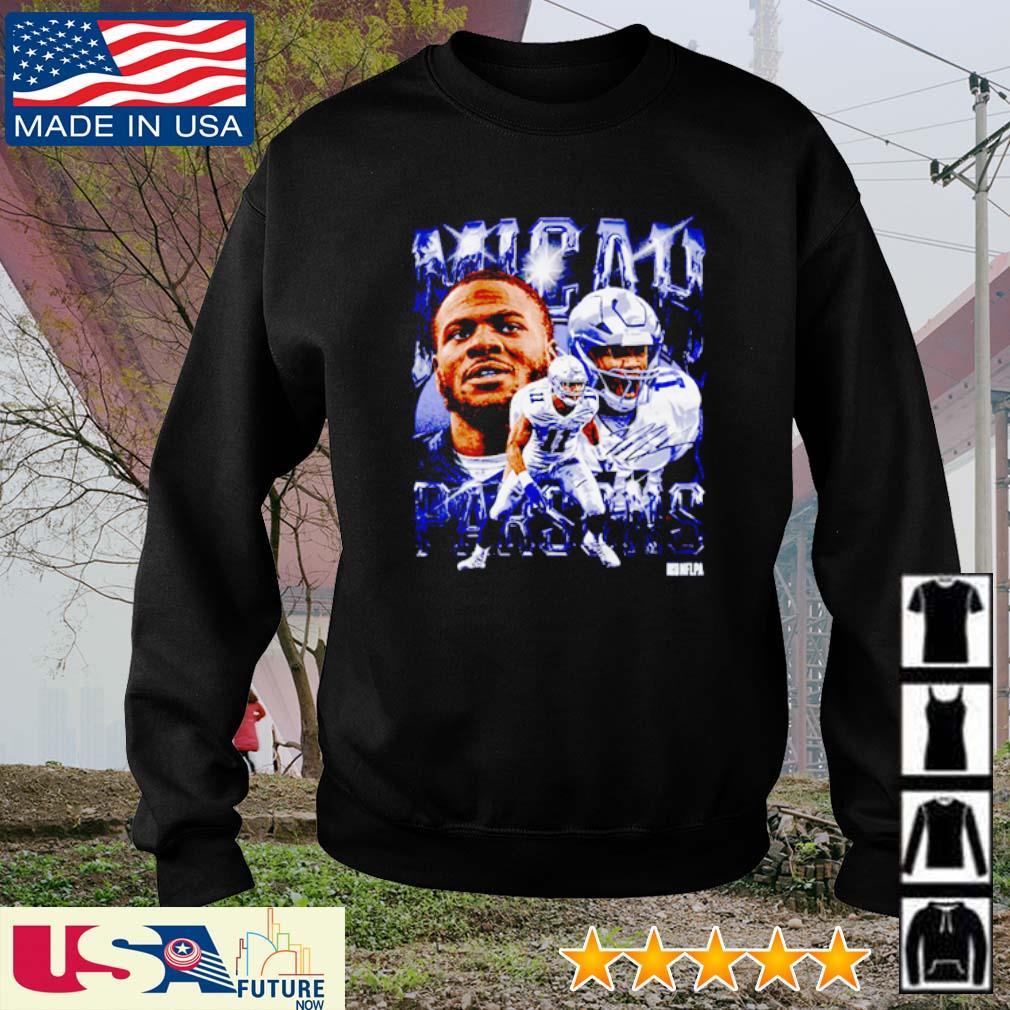 Official dallas Cowboys micah parsons 11 T-shirts, hoodie, tank