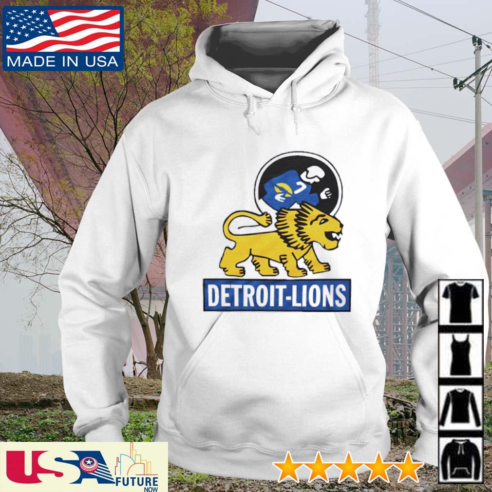 Detroit Lions '52 shirt, hoodie, sweater, long sleeve and tank top