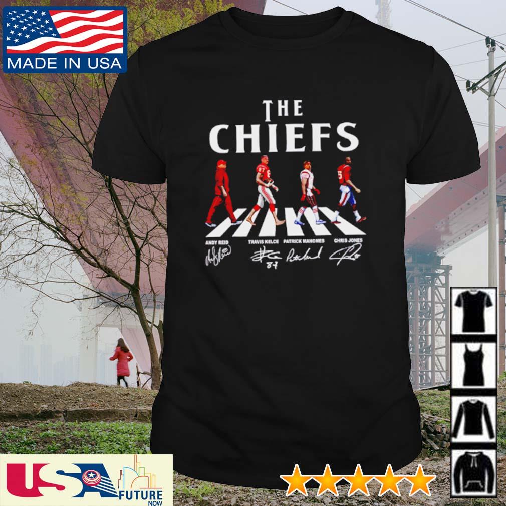 Chiefs Wife Women's Plus Size V-Neck T-Shirt, CafePress