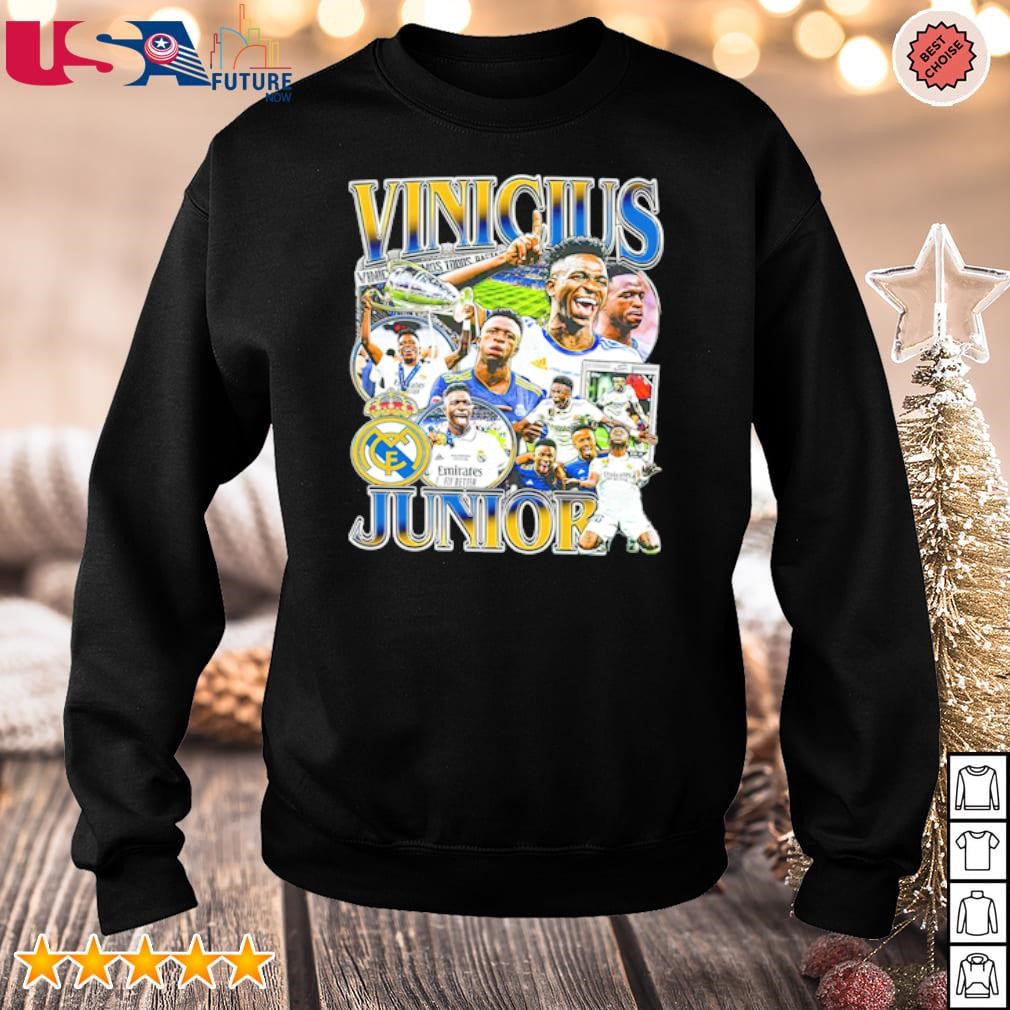 Vinicius Jr Junior shirt