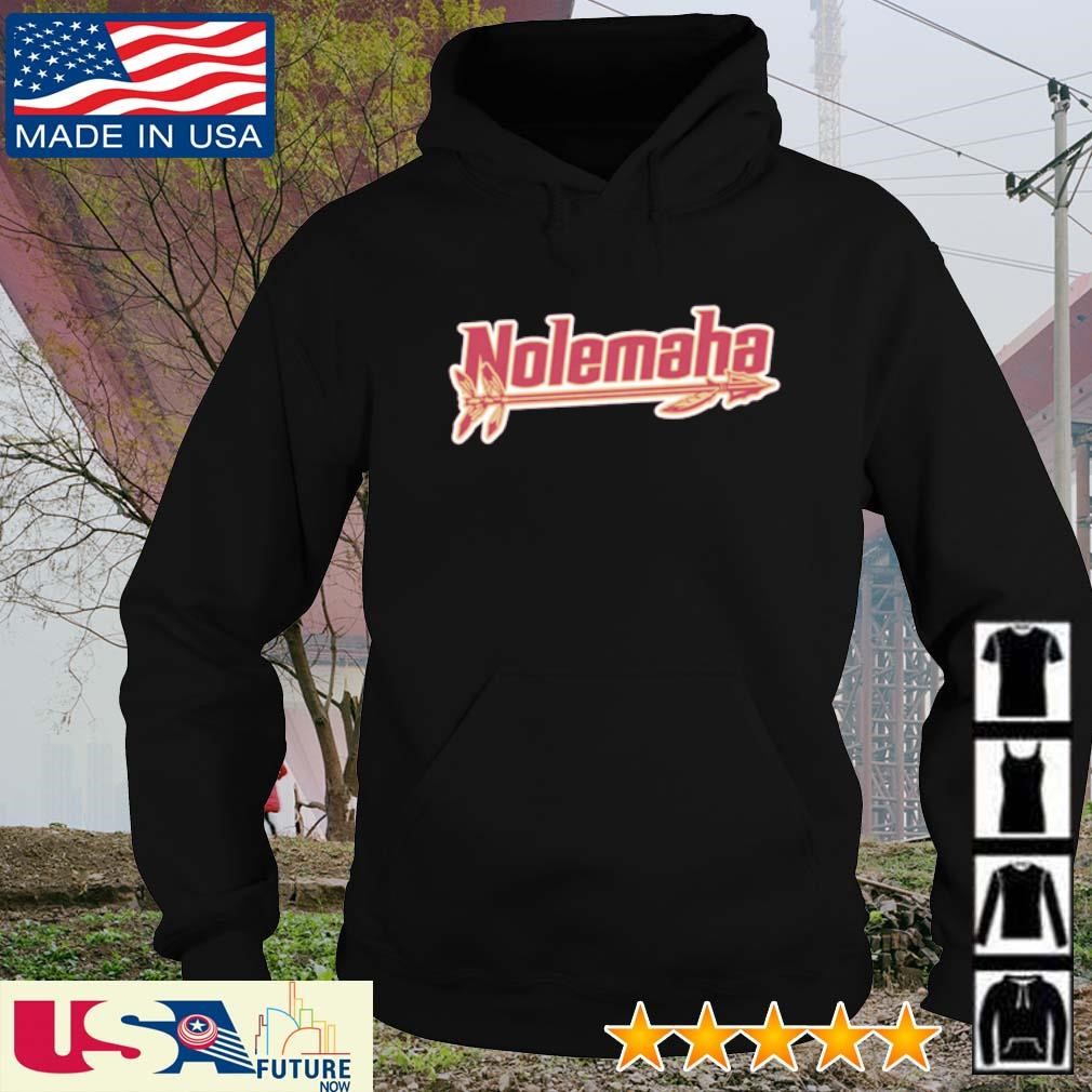 Nolemaha FL Omaha hoodie